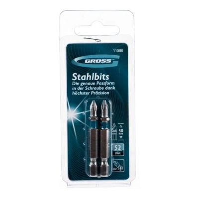 Бита РН1*50 Gross