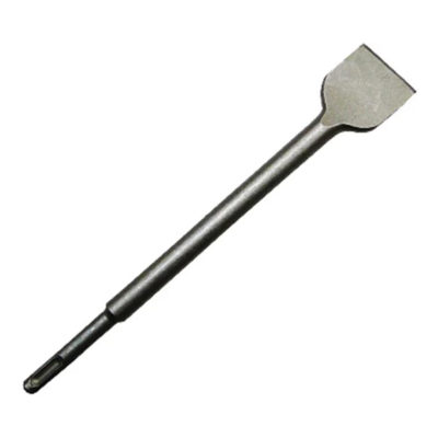 ЗУБИЛО ПЛОСКОЕ РУЧНОЕ 10*16