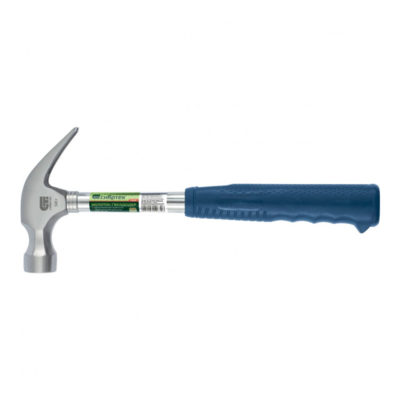 Молоток-гвоздодер 500гр.