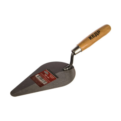 КЕЛЬМА "ОВАЛ" 180 ММ ДЕР. РУЧКА "КЕДР"  049-2180