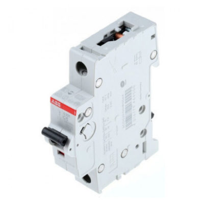 Автоматический выключатель 1Р  6А АВВ