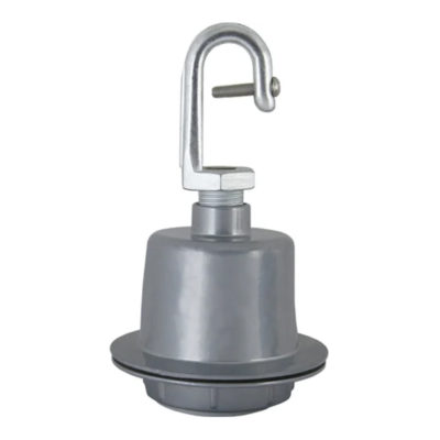 Крепление д/светильника ФСП Е40