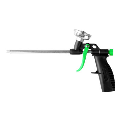 ПИСТОЛЕТ ДЛЯ МОНТАЖНОЙ ПЕНЫ FOMERON DYI