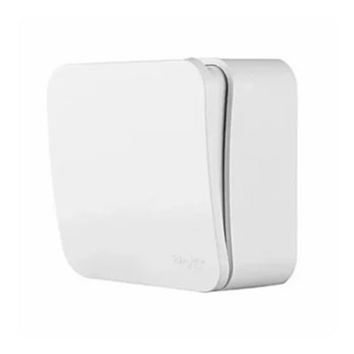 Выключатель 1ОП белый BLANCA 10A