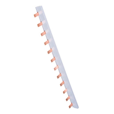 Шина соединительная типа PIN (12 штырей) 1Р 63А 22 см