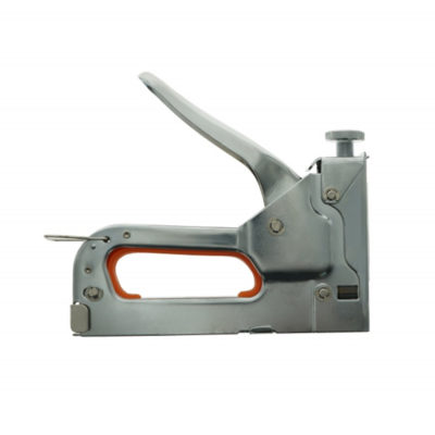 СТЕПЛЕР МЕТАЛЛИЧЕСКИЙ КОРПУС ТИП 53 4-8ММ STURM