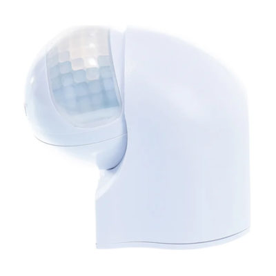 Электронный сенсор включения LX-454/Wh настенный