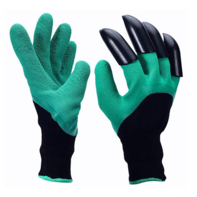 Перчатки когти