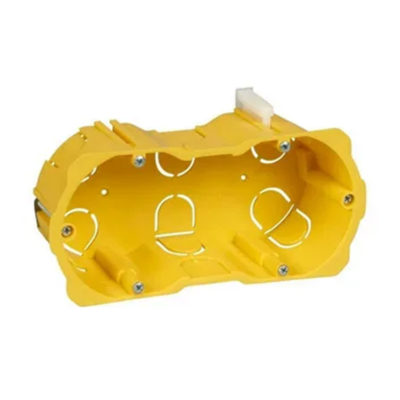 Короб.устан. 2-м СП для ГСК КМ-251