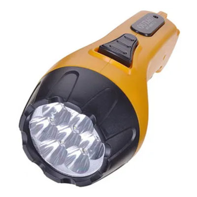 Фонарь светод. 9007-D