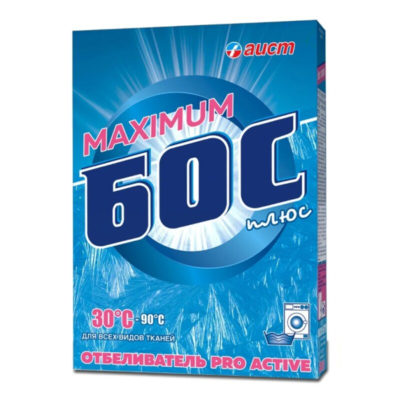 Отбеливатель Аист