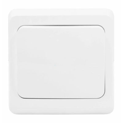 Выключатель 1ОП белый Этюд Schneider Electric (25/200)
