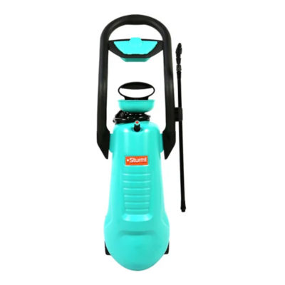 3016-22-16 Опрыскиватель 16 л с ручным насосом и шлангом