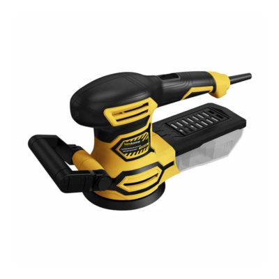 HOS8145R Эксцентриковая шлифмашина 450 Вт Д125 мм Hanskonner