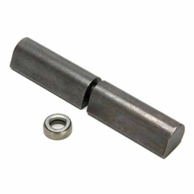 Петля гаражная 140*20 с подшипником