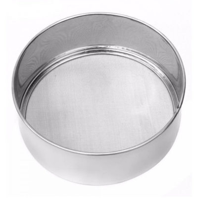 Сито металлик Д=23 см