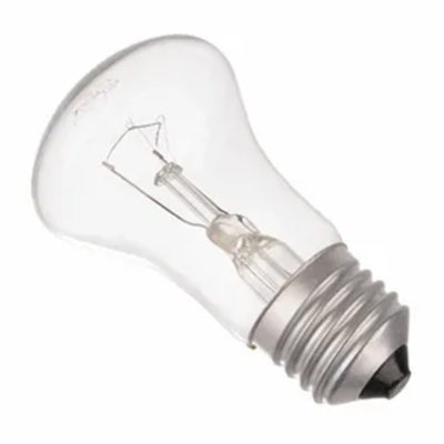 Лампа накаливания ЛОН 60 Е27 (100)