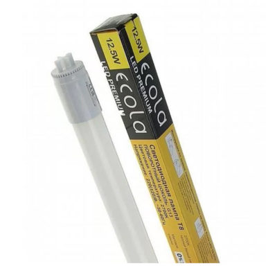 Лампа светод. LED 12