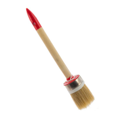 Кисть круглая 10