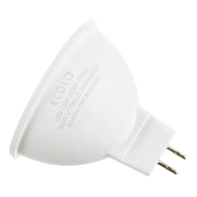 Лампа светод. MR16 LED 7