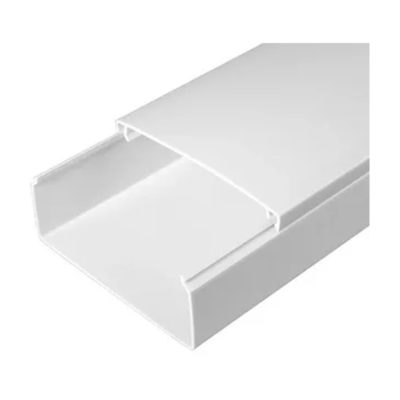 Кабельный канал 100*40 белый (15)