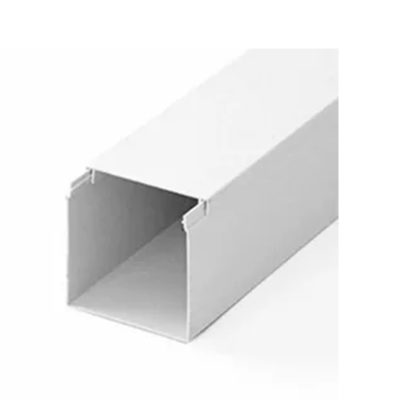 Кабельный канал 40*16 белый (20)