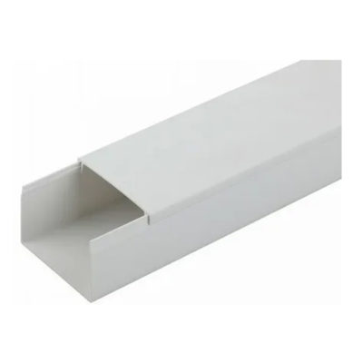 Кабельный канал 40*25 белый (25)