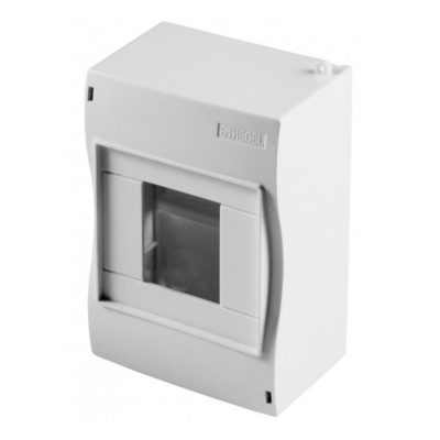 Бокс (3-4) ОП Luxel