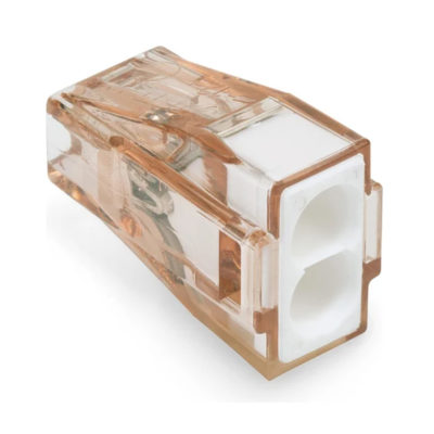 Зажим безвинтовой 773-602 (100 шт. в уп.) Wago