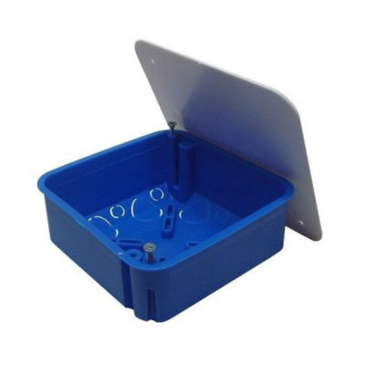 Коробка расп. для с/п