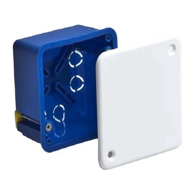 Коробка расп. для с/п