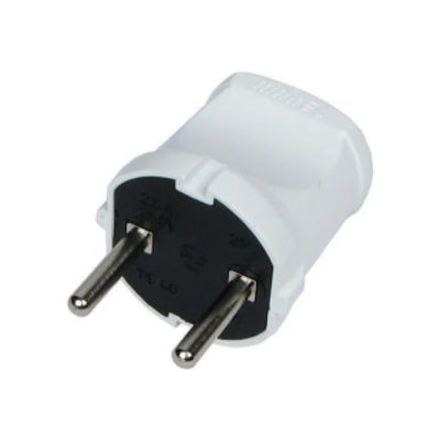 Вилка бел. б/з Makel (1/50/500)