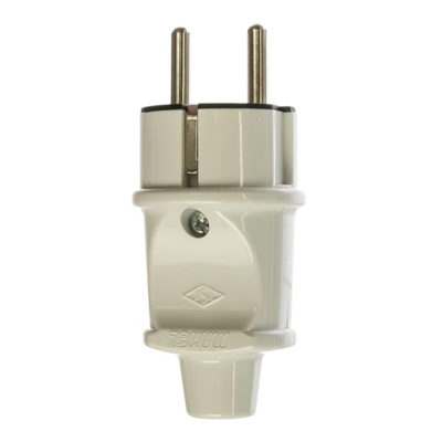 Вилка бел. с/з Makel (1/100/400)