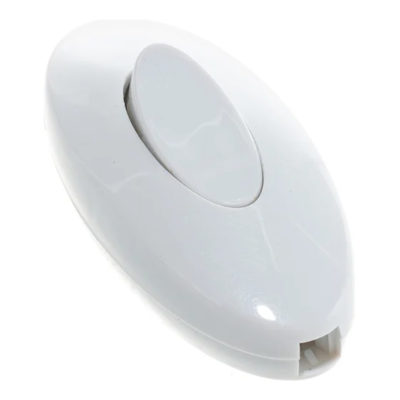 Переключатель-бра бел. Makel (1/60/600)