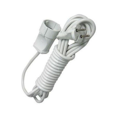 Удлинитель 1x3 м б/з Makel (1/14/56)