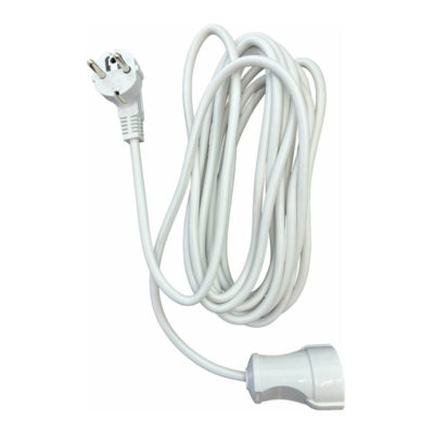 Удлинитель 1x7 м с/з Makel (1/12/24)