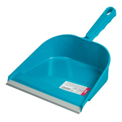 Совок для мусора с кромкой