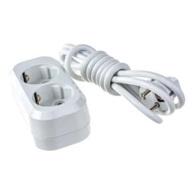 Удлинитель 2x3 м с/з Makel (1/12/48)