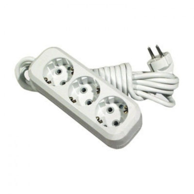 Удлинитель 3x3 м с/з Makel (1/12/48)