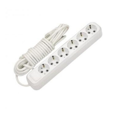 Удлинитель 6x3 м с/з Makel (1/12/24)