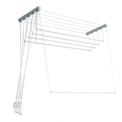 Сушилка для белья потолочная 9