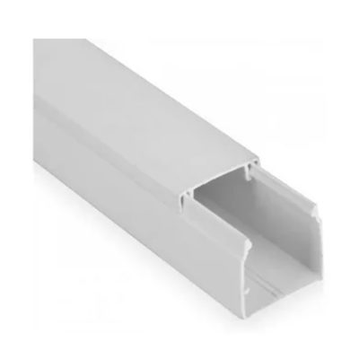 Кабельный канал 15*10 белый (60)