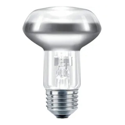 Лампа рефлекторная (зеркальная) spot 230V 30D R50 40W E14 Philips (10/30)