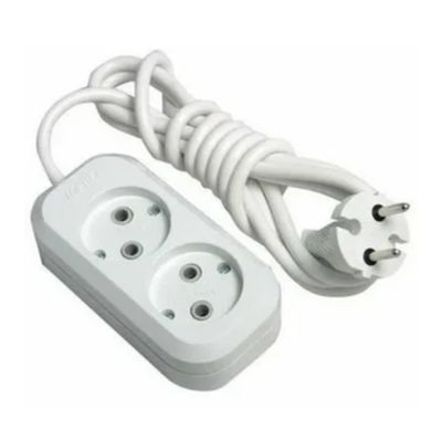 Удлинитель 2x2 м б/з Makel (1/12/48)