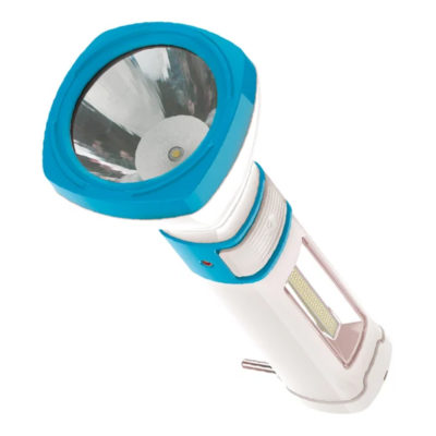 Фонарь Ac7023WLED аккум. 3W LED