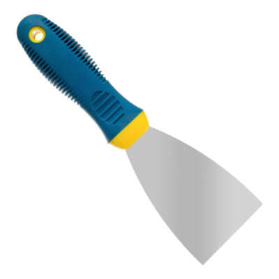 Шпатель Лопата "SOFT" нерж. сталь 60мм