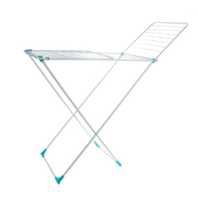 Сушка для белья напольн складн 20м (200х55х96)СБ2Б