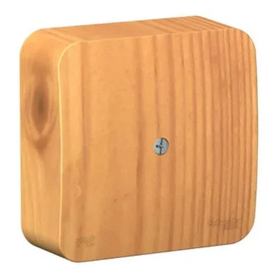 Коробка распределительная ОП BLANCA ясень