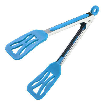 Щипцы-лопатка кухонные 25 см