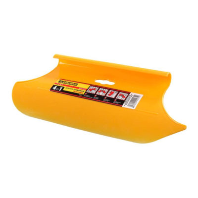 Шпатель прижимной для обоев универсальный